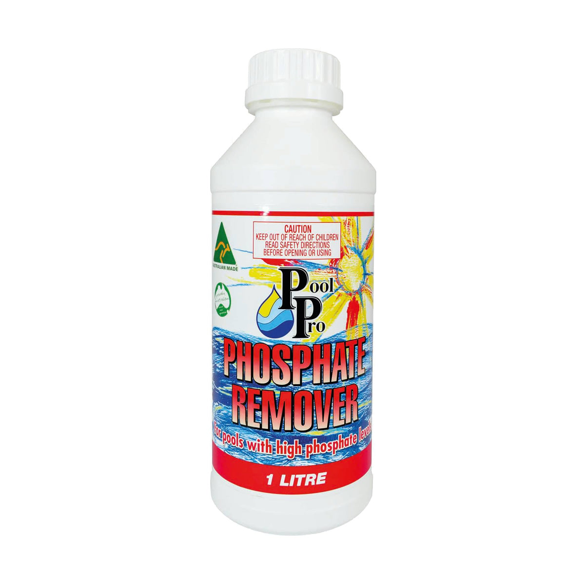 Phosphate Remover 1L