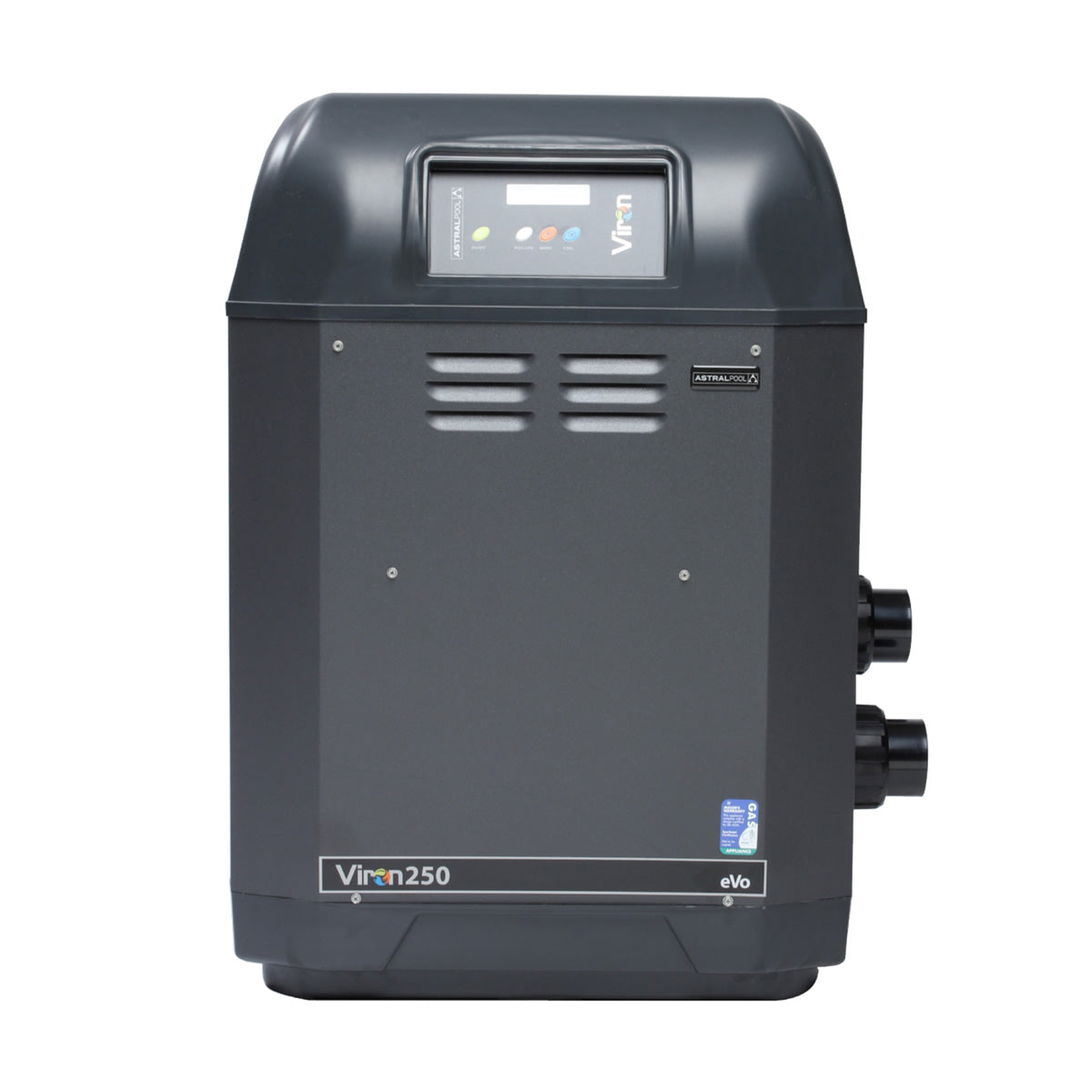Buy Astral Viron eVo Natural Gas Heater