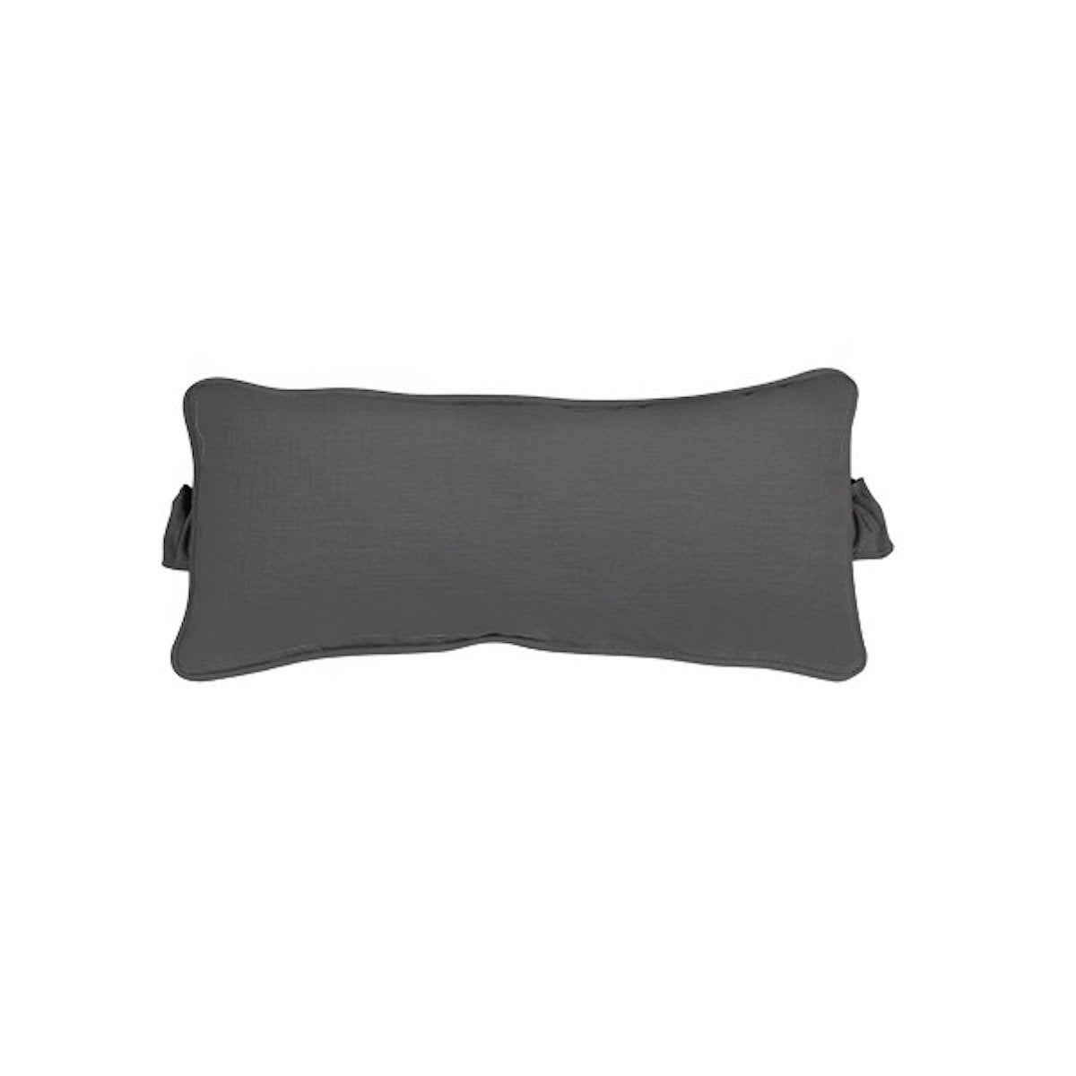 Ledge Lounger Chaise Pillow