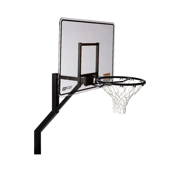 S.R.Smith - Swim N' Dunk RockSolid Pool Basketball Ring (Extended Reach)