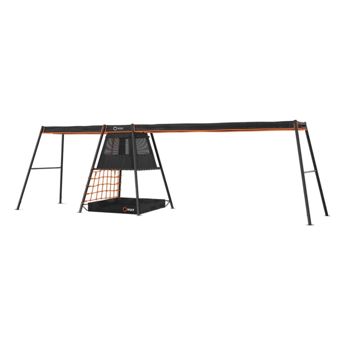 Vuly 360 Pro Swing Set Frame (1C3 / Frame Only)