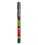 Stanley - Telescopic Pool Pole 2.4m-4.8m (8-16ft)