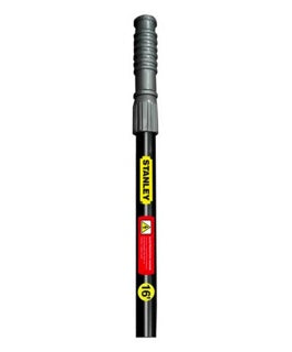 Stanley - Telescopic Pool Pole 2.4m-4.8m (8-16ft)