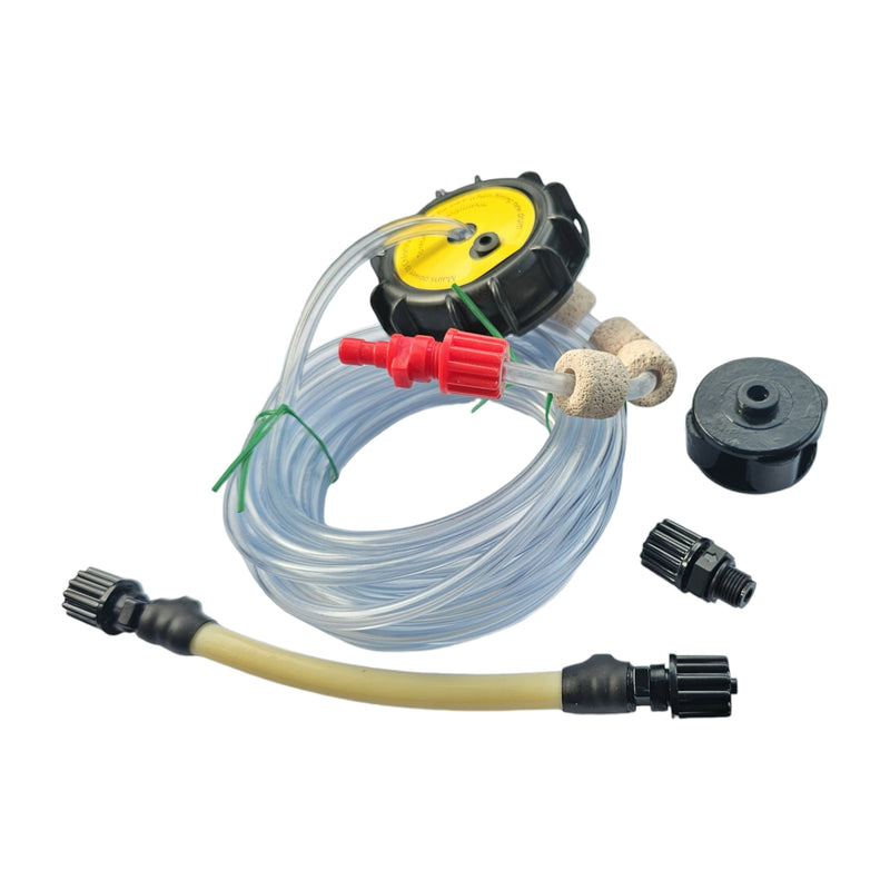 Puresilk Peristaltic Pump Service Kit CPS2 (33516-D)