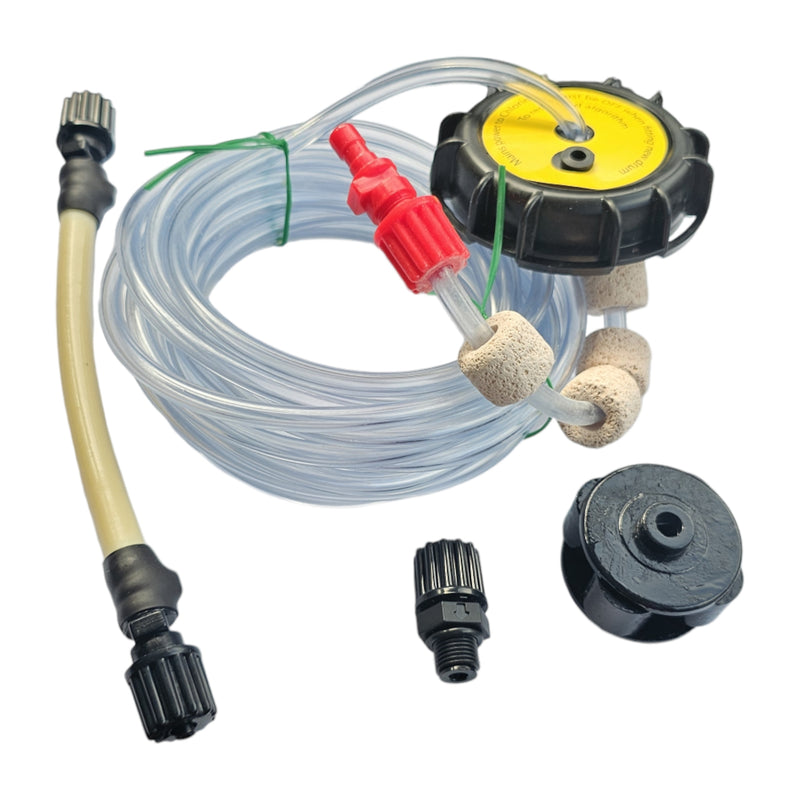 Puresilk Peristaltic Pump Service Kit CPS2 (33516-D)