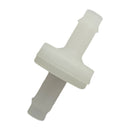 Non Return Check Valve Tube (Astral EQ, Rolachem RC1 & RC9)
