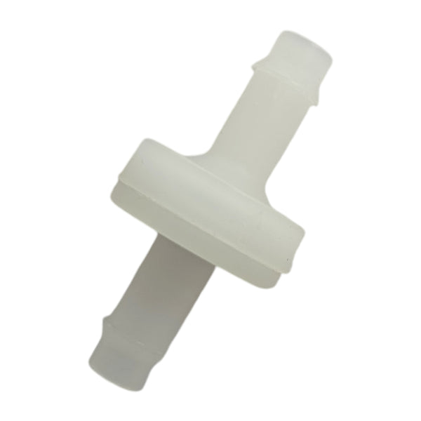 Non Return Check Valve Tube (Astral EQ, Rolachem RC1 & RC9)