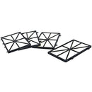 Maytronics Dolphin Ultra-Fine Filter Panels 4 pack (9991432-ASSY)
