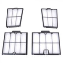 Dolphin Ultra Fine Filter Set (X30, X40 Plus, X6, S200, S300I, M600) 9991467-ASSY