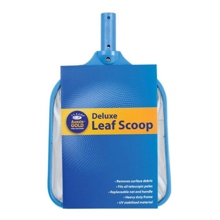 Aussie Gold - Delux Leaf Scoop