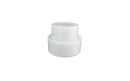 Aussie Gold generic Poolrite S1800 skimmer basket cap PBC025