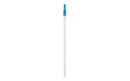Telescopic pool pole 1.2-2.4m (4-8ft) - Aussie Gold