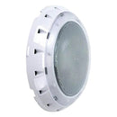 Spa Electrics GKRX Multi Plus LED pool light with white rim