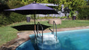 AquaStairs™ - Premium Wedding Cake Pool Steps