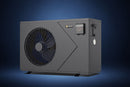Supreme Heating Nova V2 inverter pool heat pump