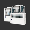 Oasis C Series semi commercial pool heat pump