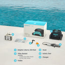Dolphin Liberty 200 (99998120-AU) product image
