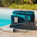 Dolphin Liberty 600 in pool