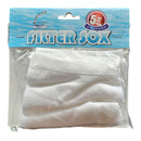 Filter Socks (5 Pack) - Standard Size