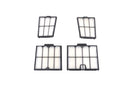 Maytronics Dolphin Ultra-Fine Filter Panels 4pk (9991467-ASSY)