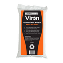 Astral Viron AP 25 Active Glass Filter Media Fine Grade 15kg bag (57011)