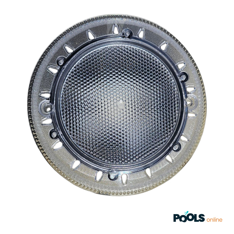 Spa Electric - WNRX / WN9RX LED Pool Light - Multi Plus Full Colour / Clear Rim  (WNRX L12 R1 CMP)