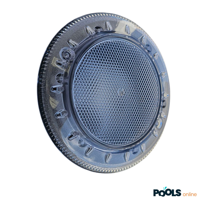 Spa Electric - WNRX / WN9RX LED Pool Light - Multi Plus Full Colour / Clear Rim  (WNRX L12 R1 CMP)