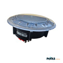 Spa Electric - WNRX / WN9RX LED Pool Light - Multi Plus Full Colour / Clear Rim  (WNRX L12 R1 CMP)