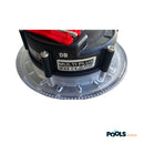 Spa Electric - WNRX / WN9RX LED Pool Light - Multi Plus Full Colour / Clear Rim  (WNRX L12 R1 CMP)