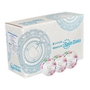LaMotte - WaterLink 801 Spin Disks Chlorine/Bromine - 100 Disks/Box (4355-J)