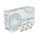 LaMotte - WaterLink 204 Spin Disks Chlorine/Bromine - 100 Disks/Box (4349-J)