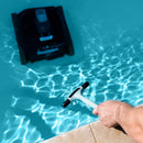 Maytronics - Dolphin Liberty 400 Cordless Robotic Pool Cleaner (99998140-AU)
