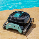 Maytronics - Dolphin Liberty 400 Cordless Robotic Pool Cleaner (99998140-AU)