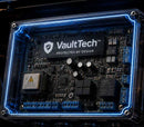 Nova V2 VaultTech sealed electronics