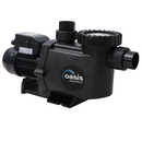 Oasis M Series pool, spa and solar pump
