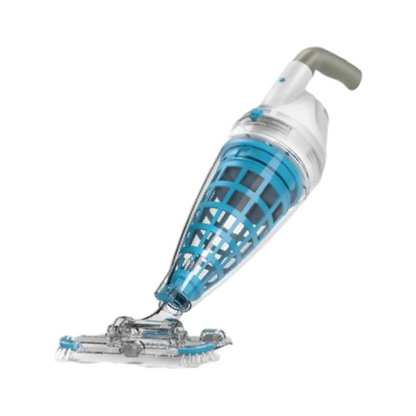 XFlow Hand Pool Vac - Rechargeable cordless hand/pole Vacuum