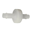 Non Return Check Valve Tube (Astral EQ, Rolachem RC1 & RC9)