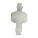 Non Return Check Valve Tube (Astral EQ, Rolachem RC1 & RC9)