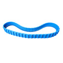 Robotic Cleaner Replacement Track M1/M2 Blue (Single Track) - Suit Dolphin S300i