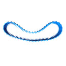 Robotic Cleaner Replacement Track M1/M2 Blue (Single Track) - Suit Dolphin S300i