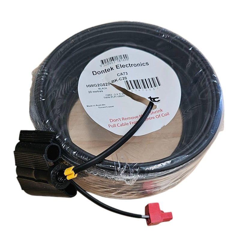 Dontek - Aquasmart 5 CD - Solar Controller (1012104DT)