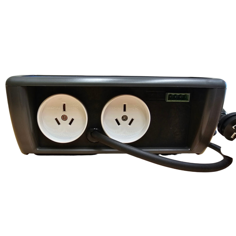 Dontek - Aquasmart 5 CD - Solar Controller (1012104DT)