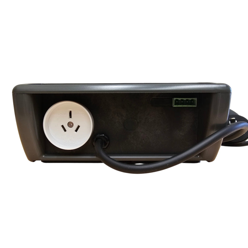 Dontek - Aquasmart 5 S - Solar Controller (1012101DT)