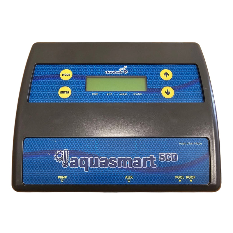 Dontek - Aquasmart 5 CD - Solar Controller (1012104DT)