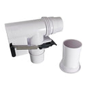 Zodiac - AD Flow Valve Genuine (W70281)