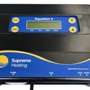 Supreme Heating - AquaGen 5 Solar Controller