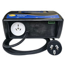 Supreme Heating - AquaGen 5 Solar Controller