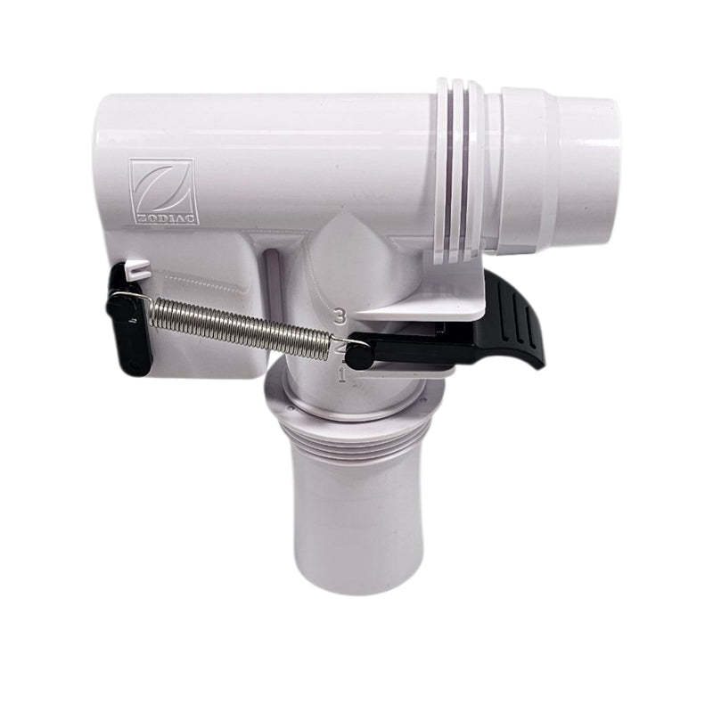 Zodiac - AD Flow Valve Genuine (W70281)