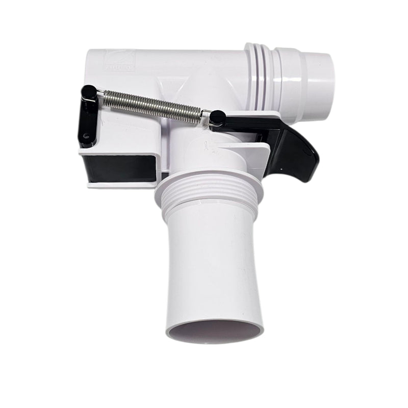 Zodiac - AD Flow Valve Genuine (W70281)