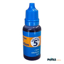 4 in 1 Test Kit - for Pools and Spas